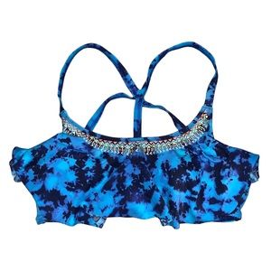 VS PINK Swim Top Size Small